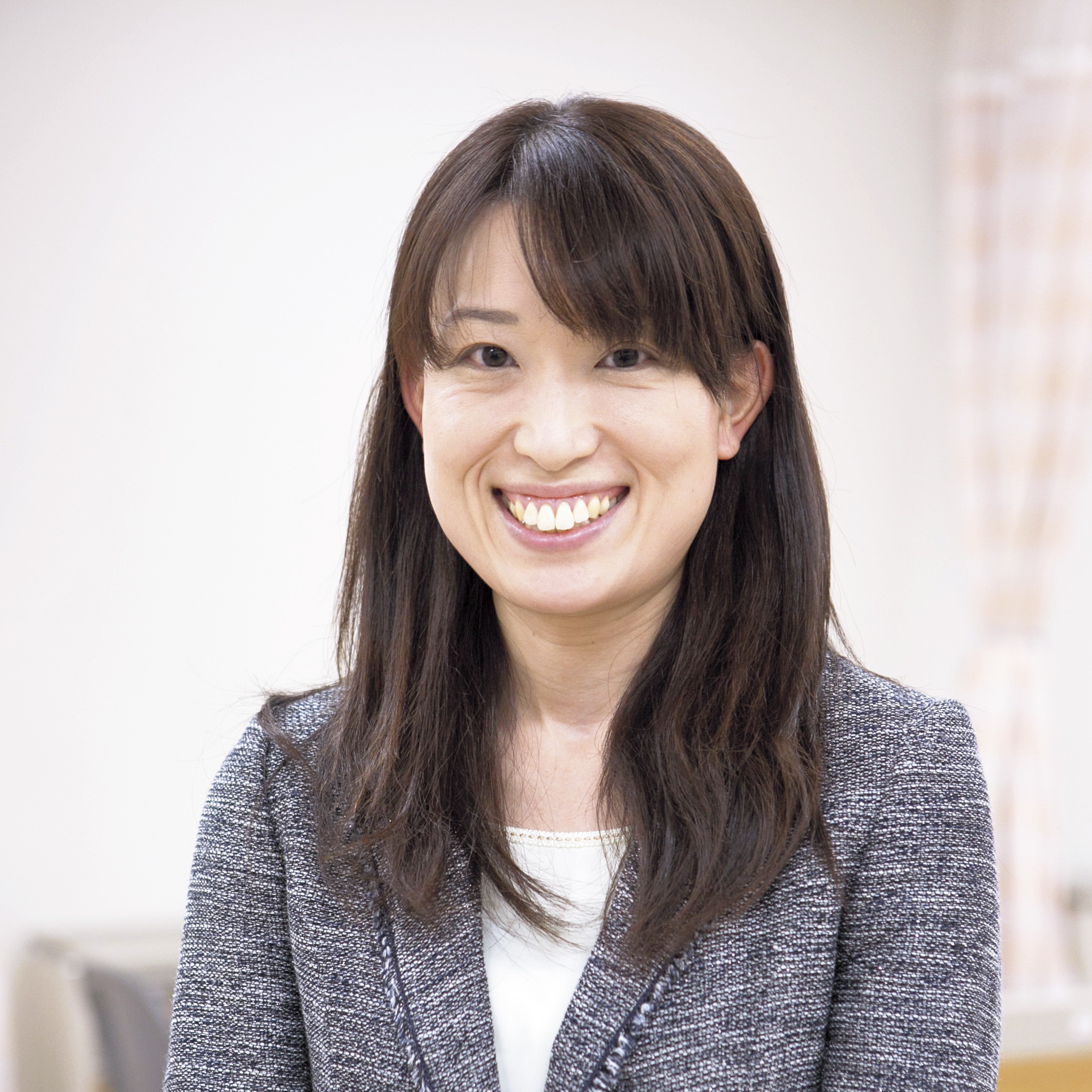 同窓生インタビュー：