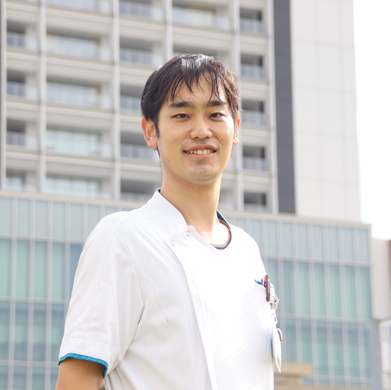 医師会　愛知県勤務医師名簿　医療　医学 同窓生インタビュー：患者に寄り添うチーム医療～愛知医科大学で育む多