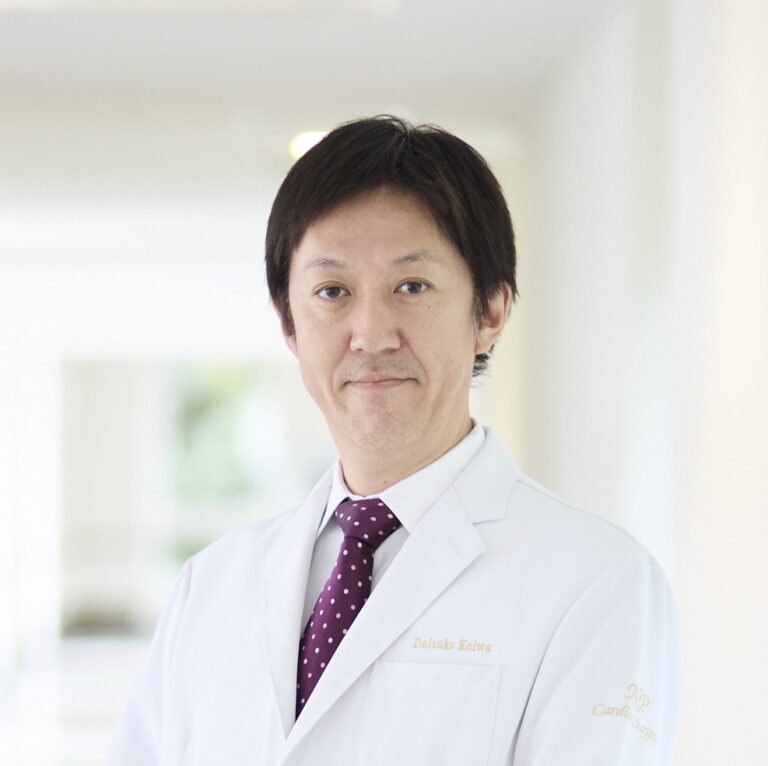 同窓生インタビュー